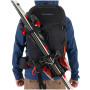 Sac à dos avalanches Mammut Pro X Removable Airbag 3.0
