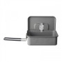 Pot Esbit Casserole en aluminium 1,2 L
