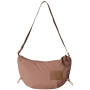 Sac à main The North Face W Never Stop Crossbody brun Latte