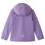Veste softshell enfant Reima Vantti Misty Violet