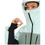 Veste de ski femme Kilpi Teen-W