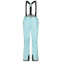 Taille: XS / Longueur de pantalon: régulier / Couleur: bleu clair