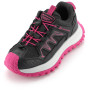 Chaussures enfant Alpine Pro Gerno Pink