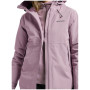 Veste softshell femme Didriksons Jennie Wns Jkt 2