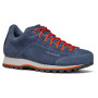 Chaussures Scarpa Margarita Max GTX bleue BlueCosmo/Flame