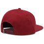 Casquette Vans Classic Vans Snapback