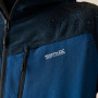 Veste homme Regatta Wentwood 3in1