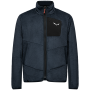 Sweat-shirt homme Salewa Puez Warm Fz M bleu blueberry