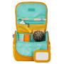 Trousse de toilette bébé Affenzahn Kids Toiletry