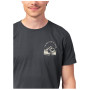 T-shirt homme Hannah Stitch