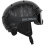Taille de casque: 53-56 cm / Couleur: noir