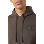 Sweat-shirt homme Champion Hooded Sweatshirt M Champion Laundry