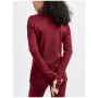 T-shirt fonctionnel femme Craft ADV Nordic Wool HZ