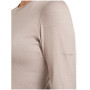 T-shirt femme Icebreaker Women's 200 Oasis Long Sleeve