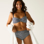 Maillot de bain femme Regatta Loria Bikini Brief