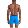 Caleçon Saxx Essential Perform Mesh Boxer Brf Fly 3Pk