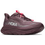 Taille de chaussures (UE): 40 2/3 / Couleur: rouge / brun