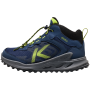 Chaussures enfant Keen Zionic Mid Wp Youth