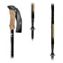 Bâtons randonnée Fizan Compact 4 Tech