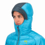 Veste d'hiver femme Karpos Focobon W Jacket