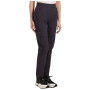 Pantalon femme Kilpi Mimi-W noir BLK
