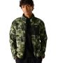 Sweatshirt fonctionnel homme Regatta Frankie Full Zip Fleece