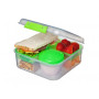 Boîte repas Sistema Bento Cube To Go 1,25L