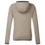 Veste polaire fonctionnelle femme Dare 2b Womens Heat Weave Stretch Midlayer