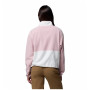 Sweat-shirt femme Columbia Backbowl™ II Full Zip Fleece