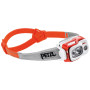 Lampe frontale Petzl Swift RL (2022) orange orange