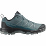 Taille de chaussures (UE): 41 1/3 / Couleur: bleu