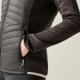 Veste femme Regatta Women’s Andreson Marl Hybrid