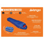 Sac de couchage enfant Vango Nitestar Alpha Junior