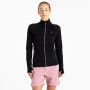Veste polaire fonctionnelle femme Dare 2b Emerging Core Stretch