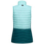 Gilet femme Regatta Womens Leedre Hybrid B/W