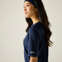 T-shirt femme Regatta Women’s Fingal V-Neck