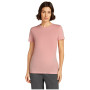 T-shirt fonctionnel femme Icebreaker Women Merino 150 Tech Lite III SS Tee