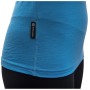 T-shirt femme Sensor Merino Impress, dl.rukáv