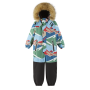Tailles enfant: 128 / Couleur: bleu / blanc