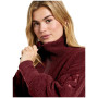 Sweat-shirt femme Didriksons Mella Wns Fz 3
