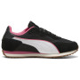 Chaussures femme Puma St Miler Rose