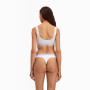 Culotte femme Puma Luminous String 2P