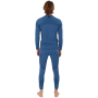 Sous-vêtements thermiques hommes Fundango Seamless Baselayer Set