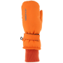 Taille de gants: S / Couleur: orange