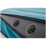 Matelas goflable Intex Luxe Lounge