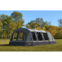 Tente familiale Vango Lismore Air TC 600XL Package
