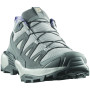 Chaussures femme Salomon X Ultra 360 Leather Gore-Tex