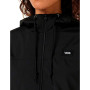 Coupe-vent femme Vans WM Kassle Winbreaker 66-B