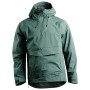 Taille: L / Couleur: vert / gris