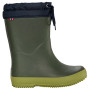 Bottes d'hiver enfant Viking Outdoor Footwear Splash Warm Moss Green